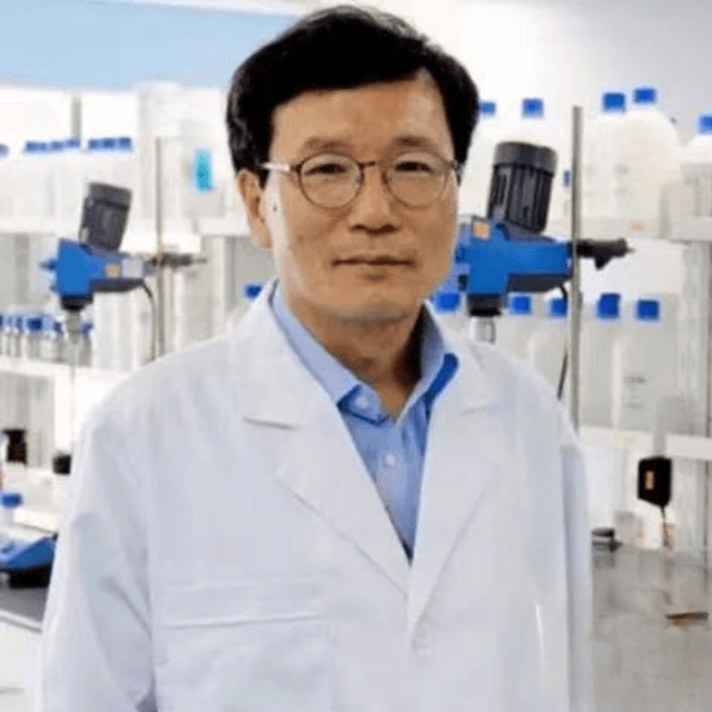 김한곤 R&D 디렉터